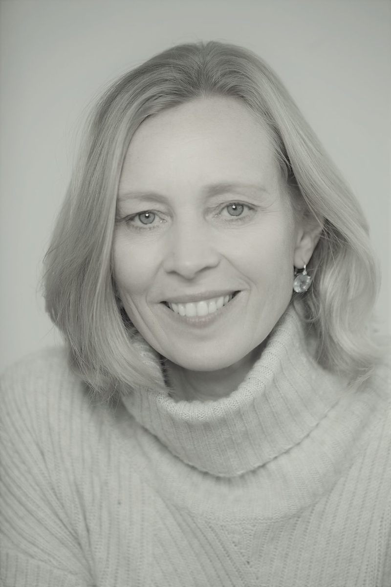 Maike Tielking